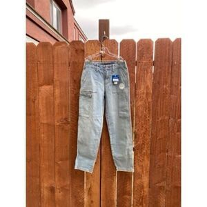 Arizona Jeans Co Hi-Rise Jeans - NWT